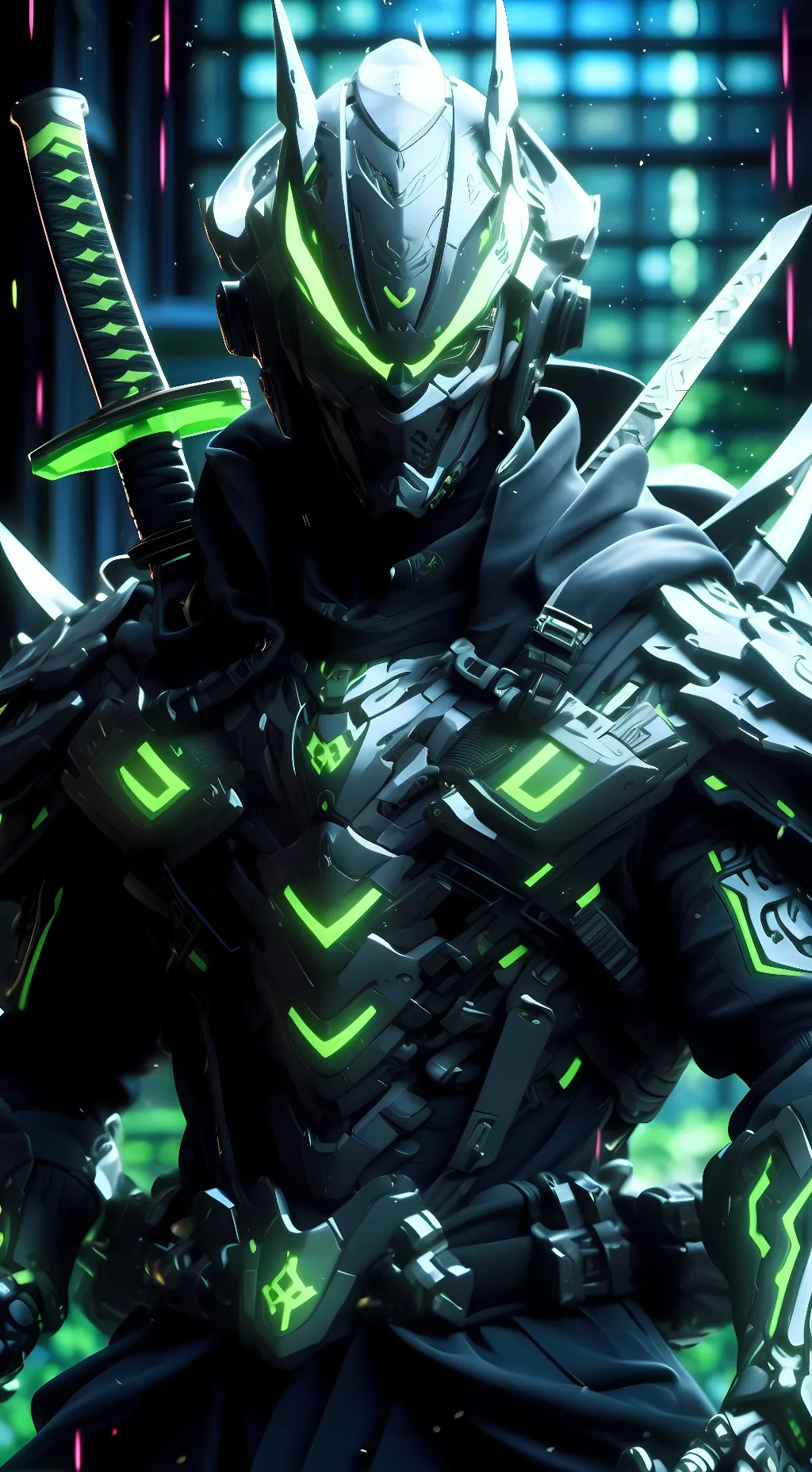 Talkie AI - Chat with Torsia