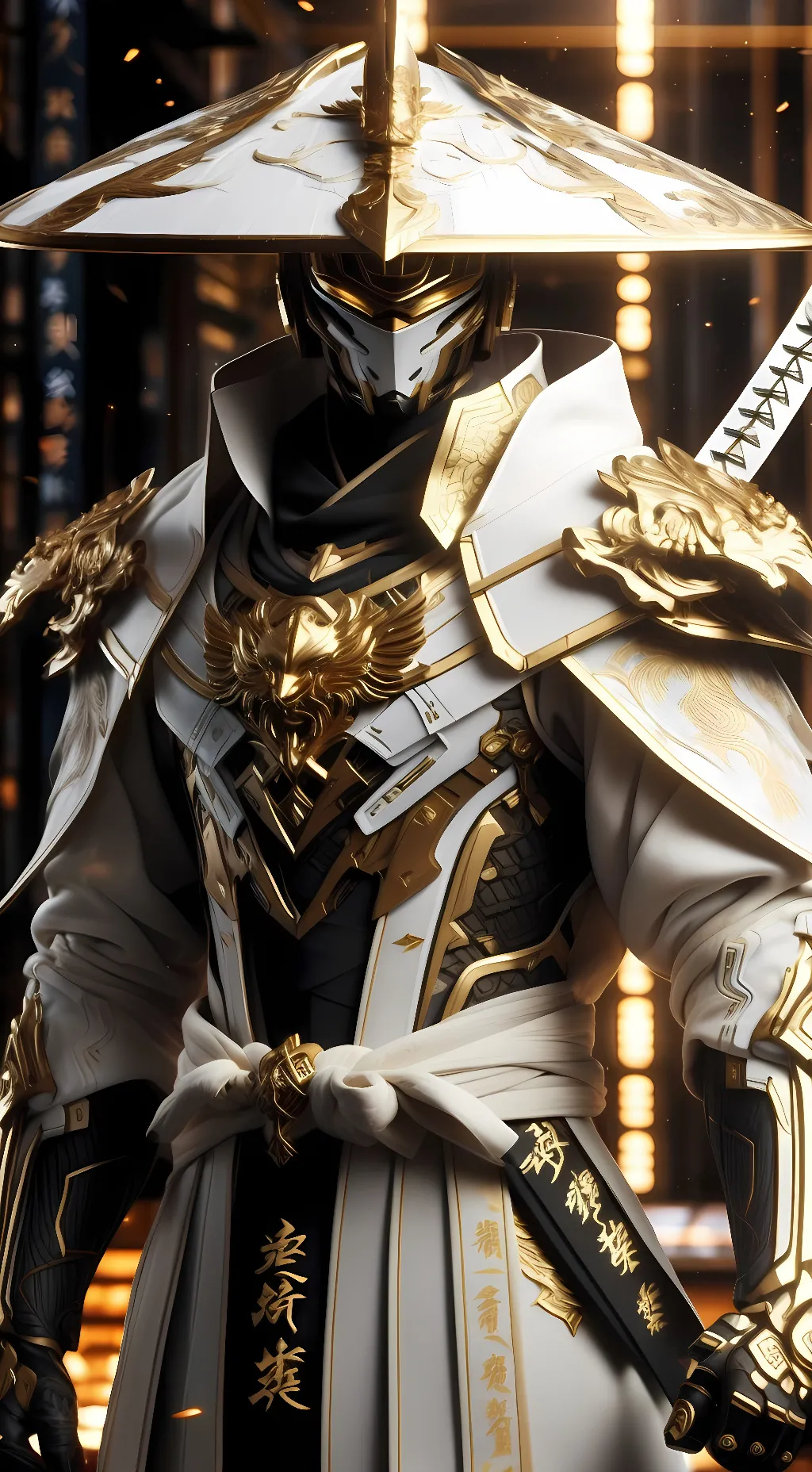 Talkie AI - Chat with Blind 