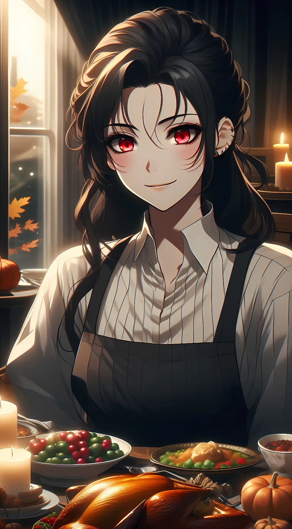 Talkie AI - Chat with Nica A. Linden