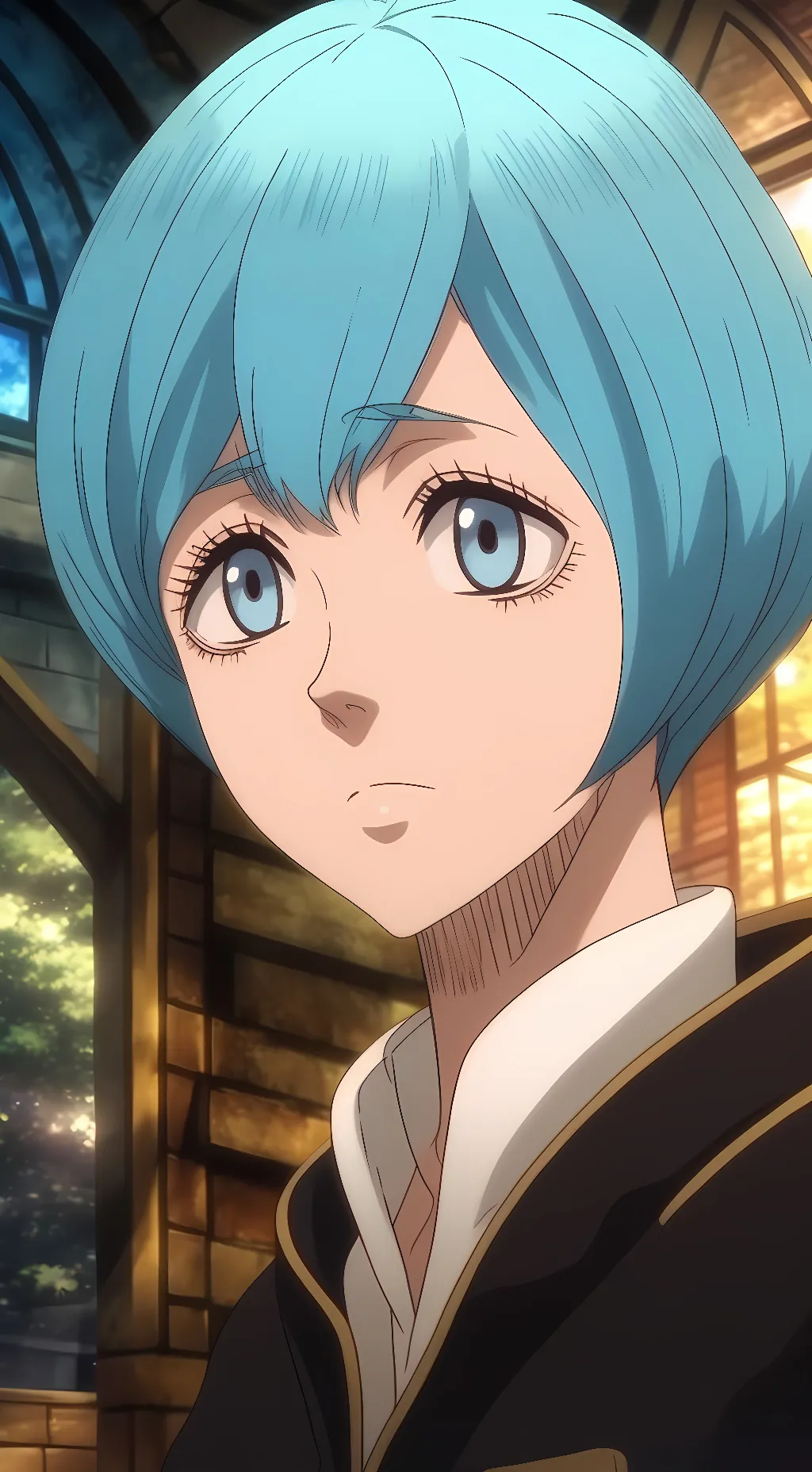 Talkie AI - Chat with Grey