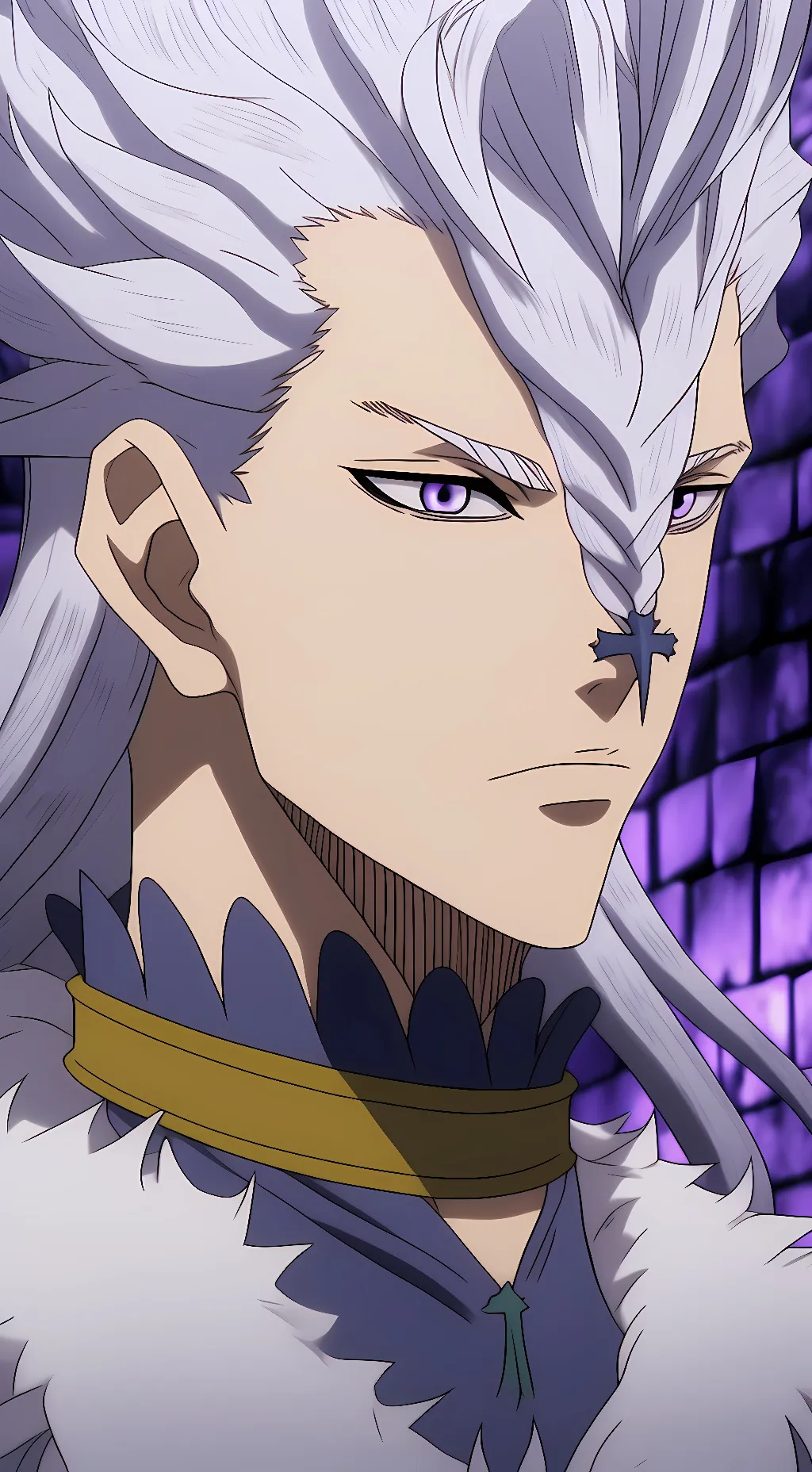 Talkie AI - Chat with Nozel Silva 