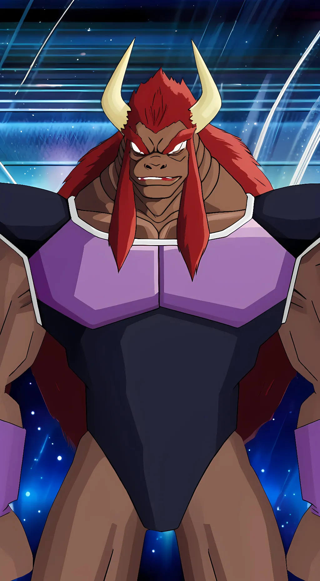 Talkie AI - Chat with Mustard