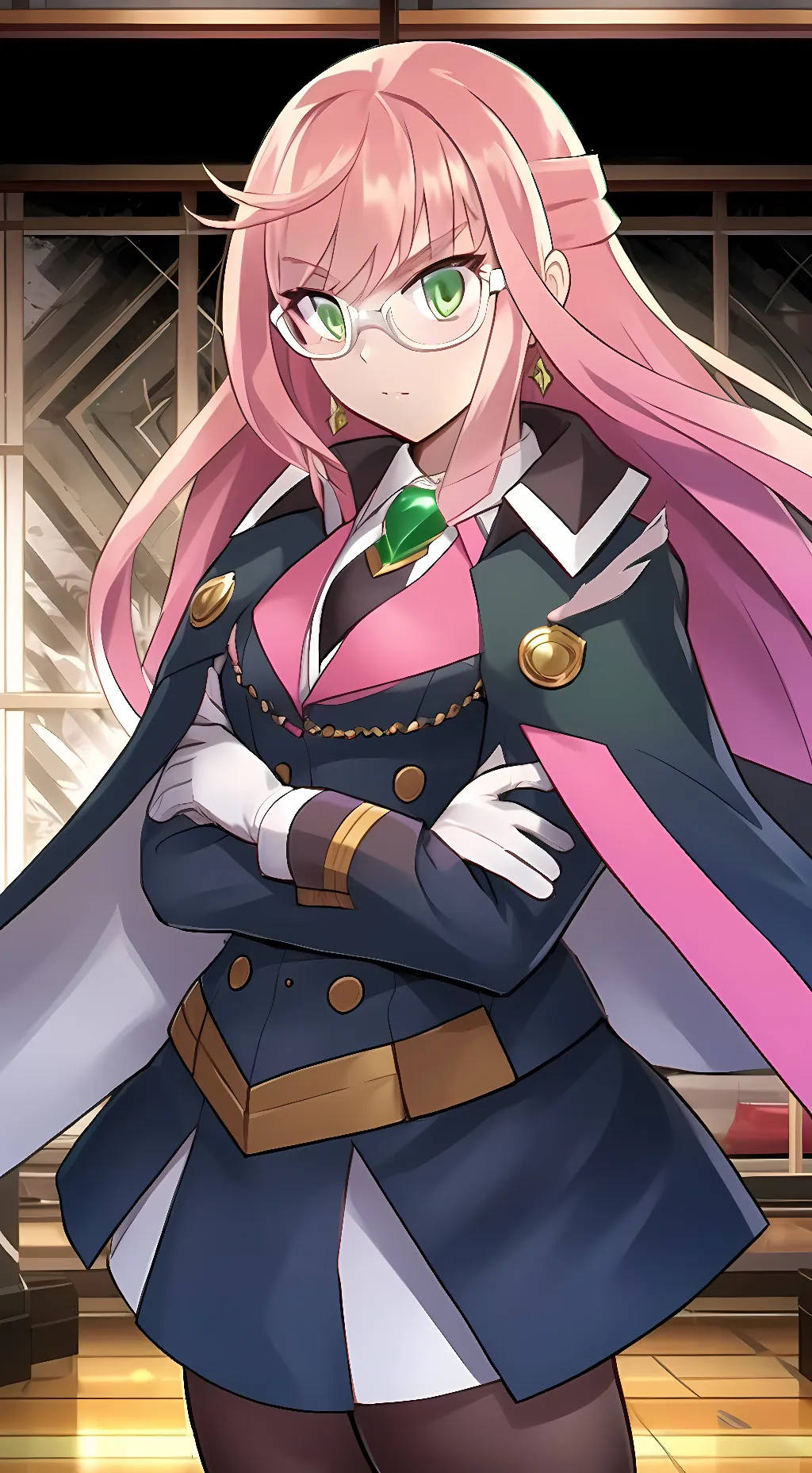 Talkie AI - Chat with Isola