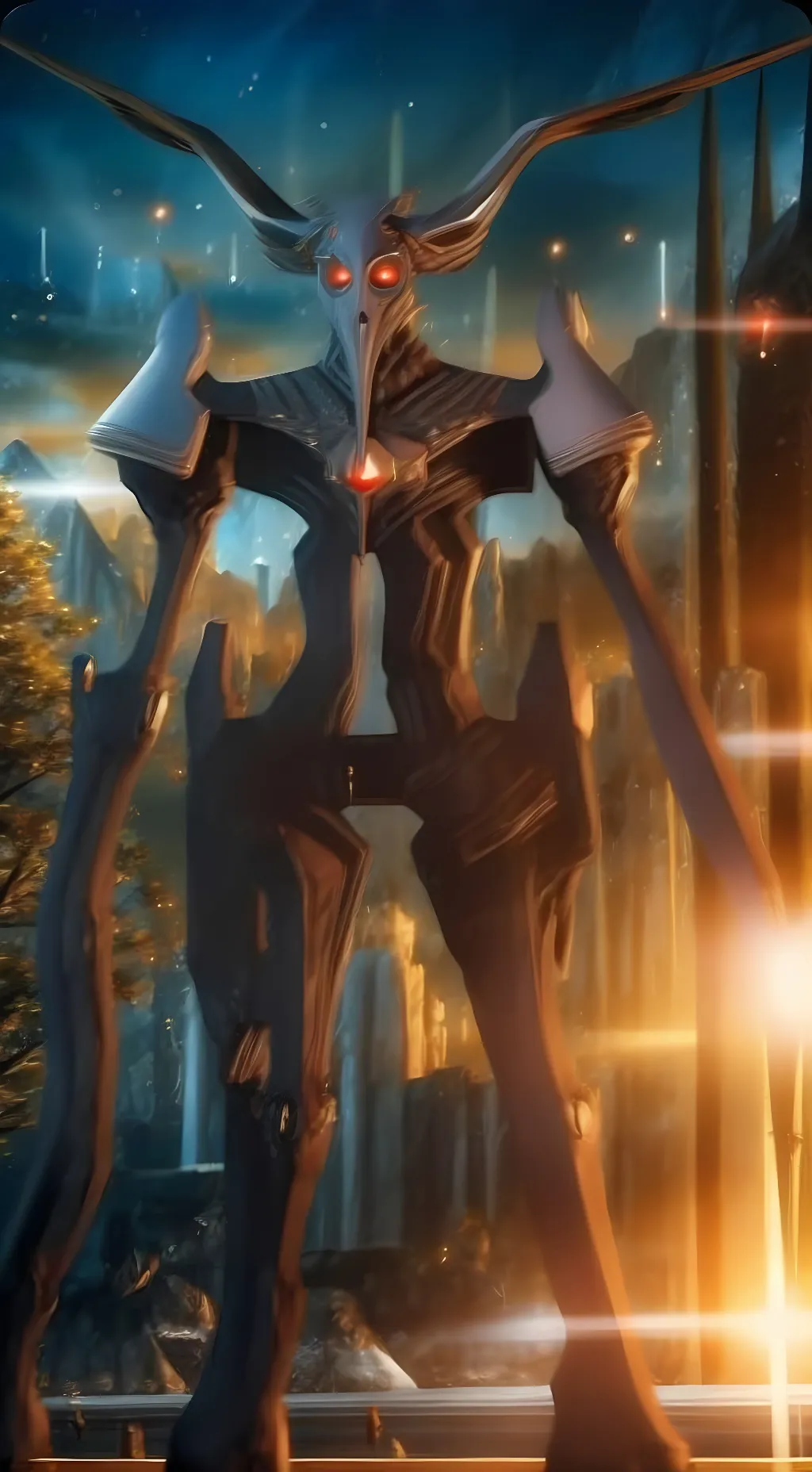 Talkie AI - Chat with Erra