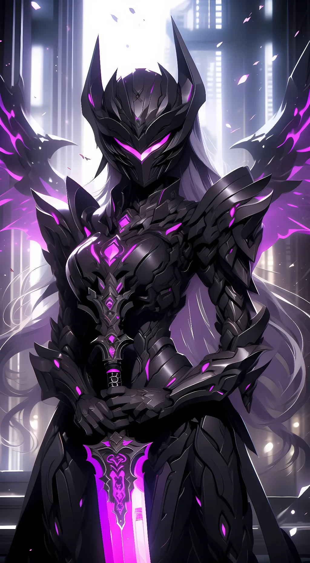 Talkie AI - Chat with Knight Isbjorg 