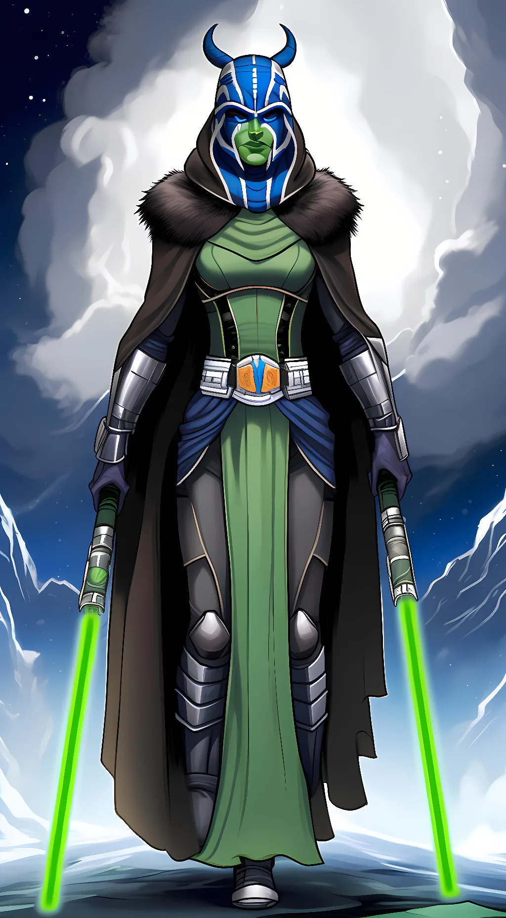 Talkie AI - Chat with Lyitcha tala