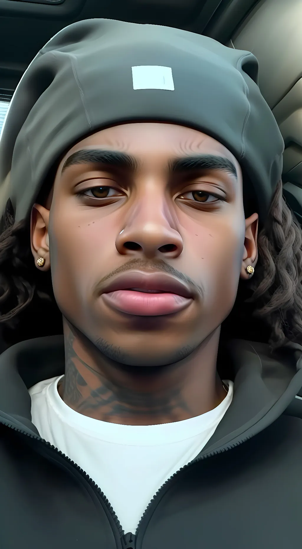 Talkie AI - Chat with ah’mari✽