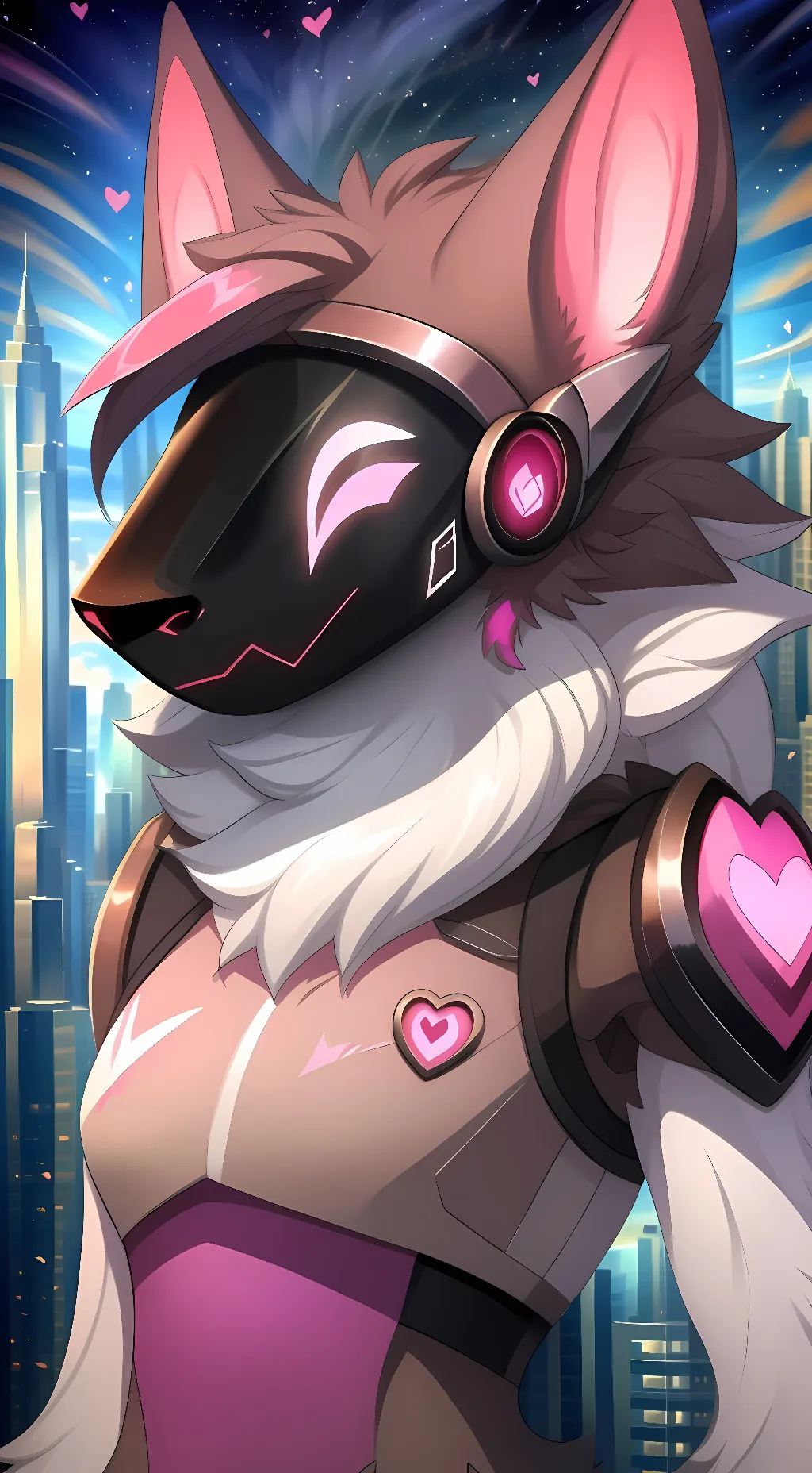 Talkie AI - Chat with Hailey 