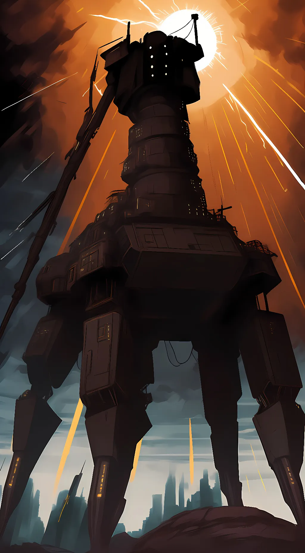 Talkie AI - Chat with The Earthmover