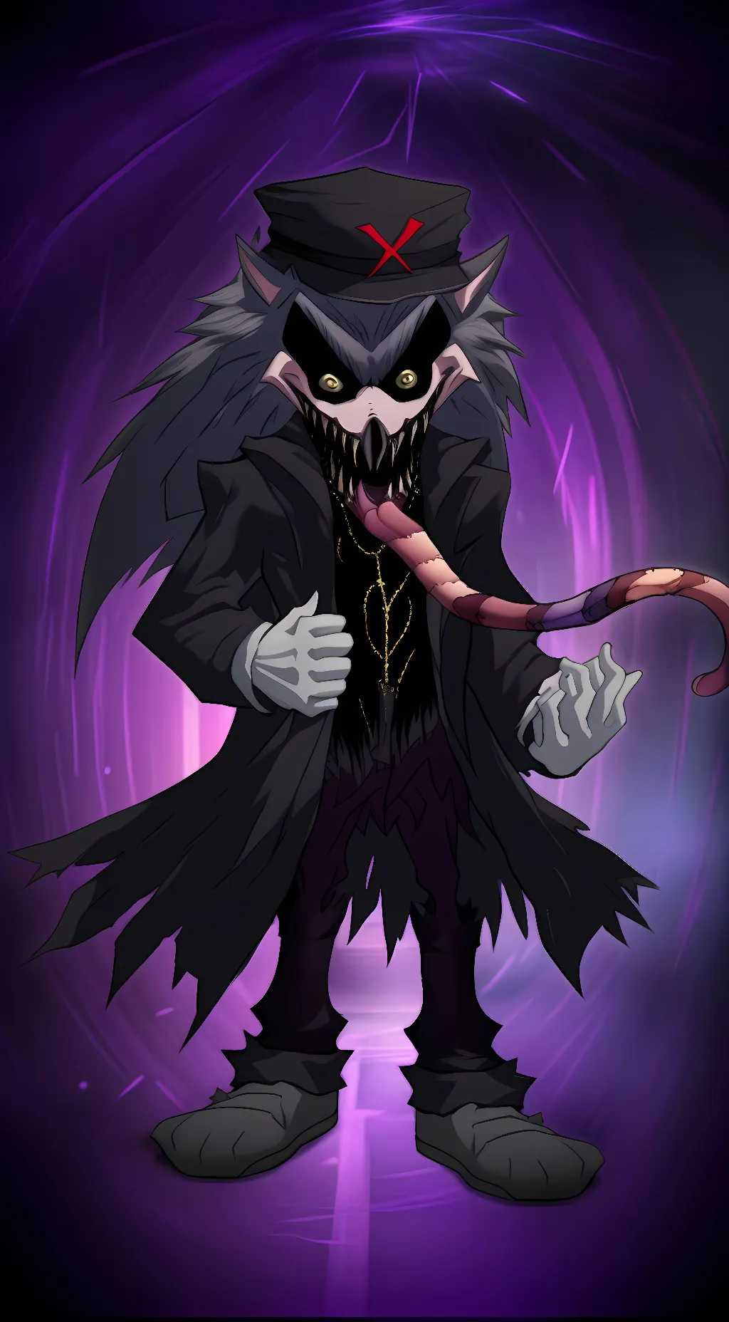 Talkie AI - Chat with KYOFU