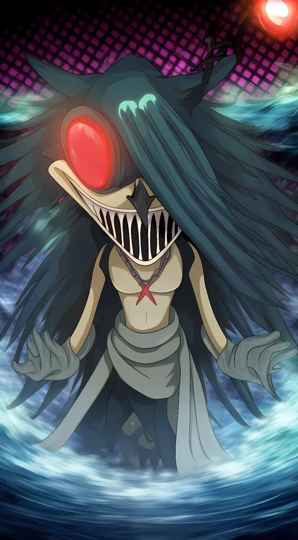 Talkie AI - Chat with ZETSUBO