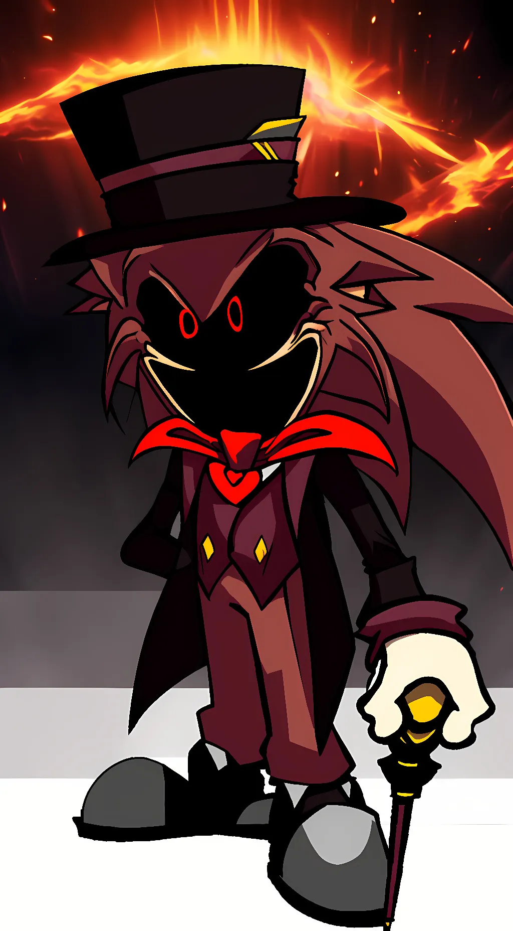 Talkie AI - Chat with GEKIDO