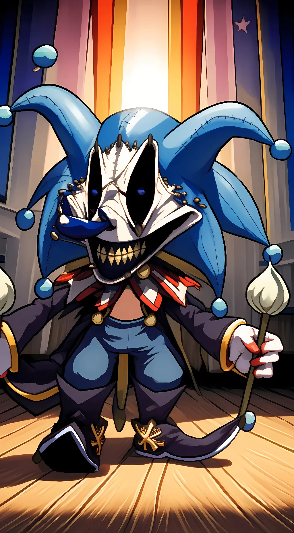 Talkie AI - Chat with KOFUKU