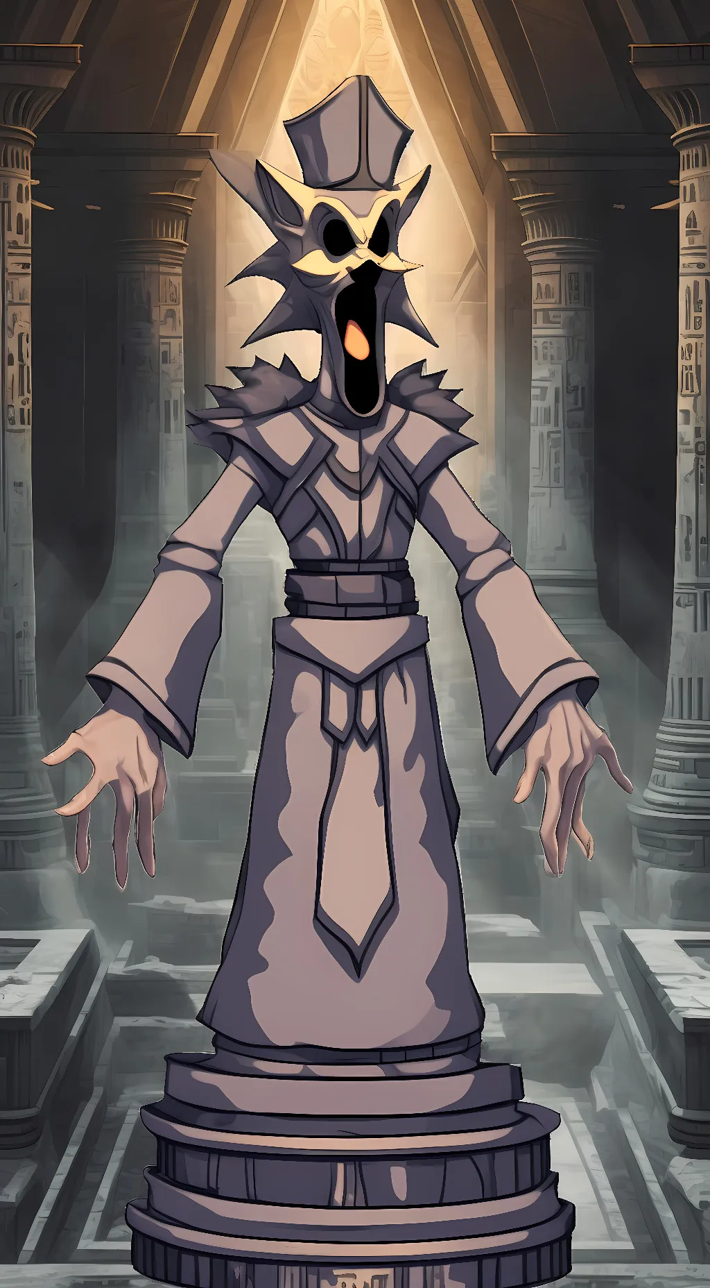 Talkie AI - Chat with KITO