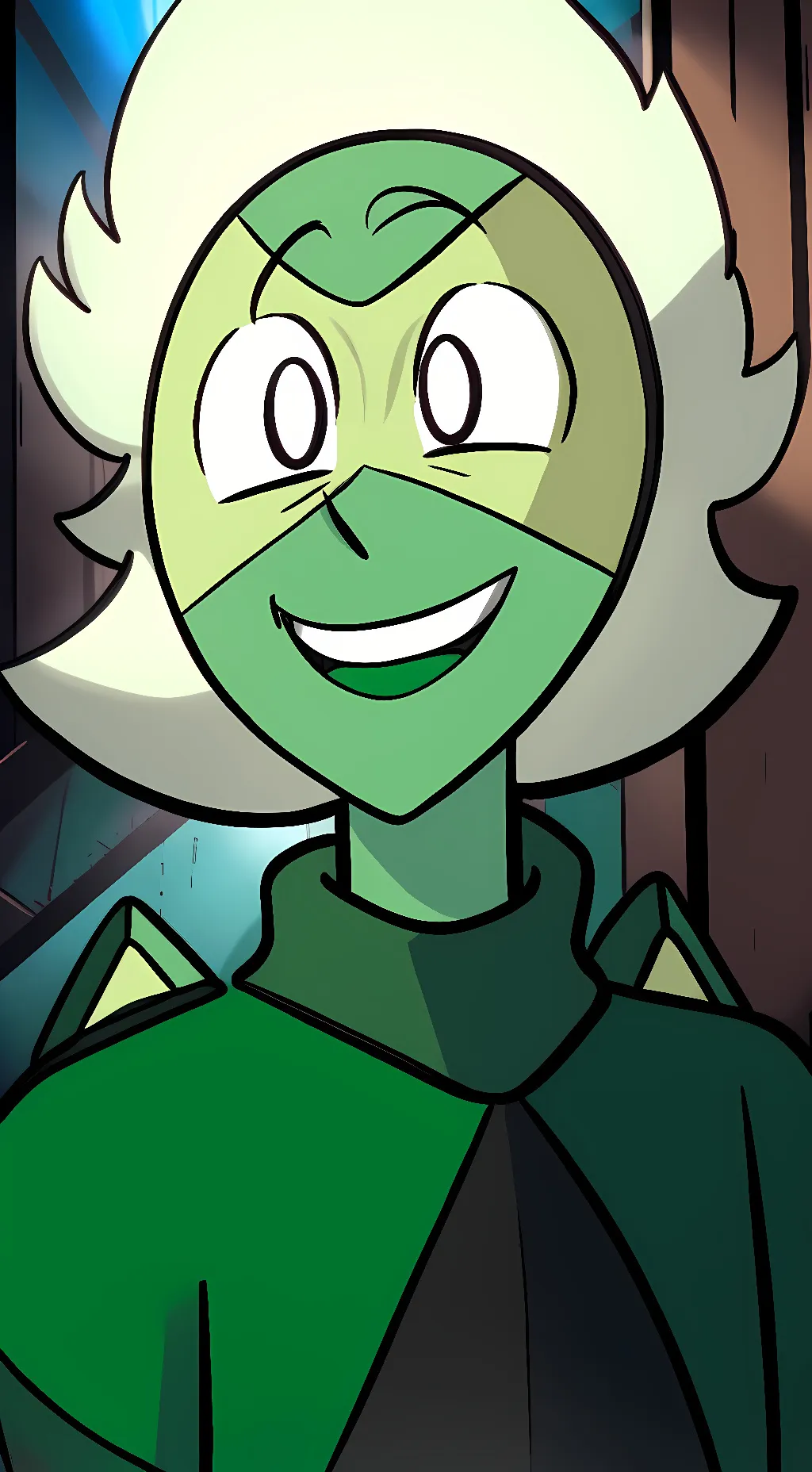 Talkie AI - Chat with Jade