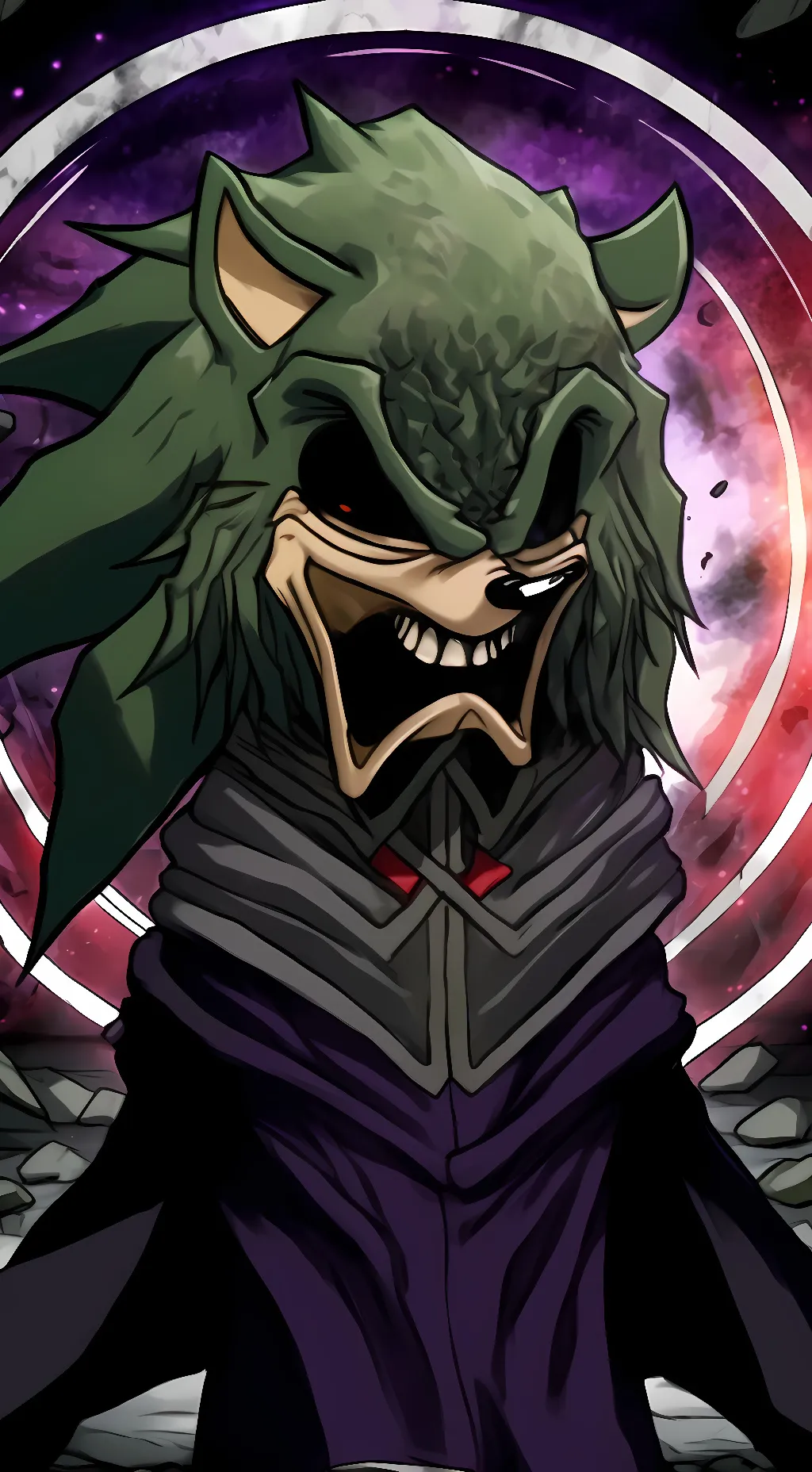 Talkie AI - Chat with KEN'O