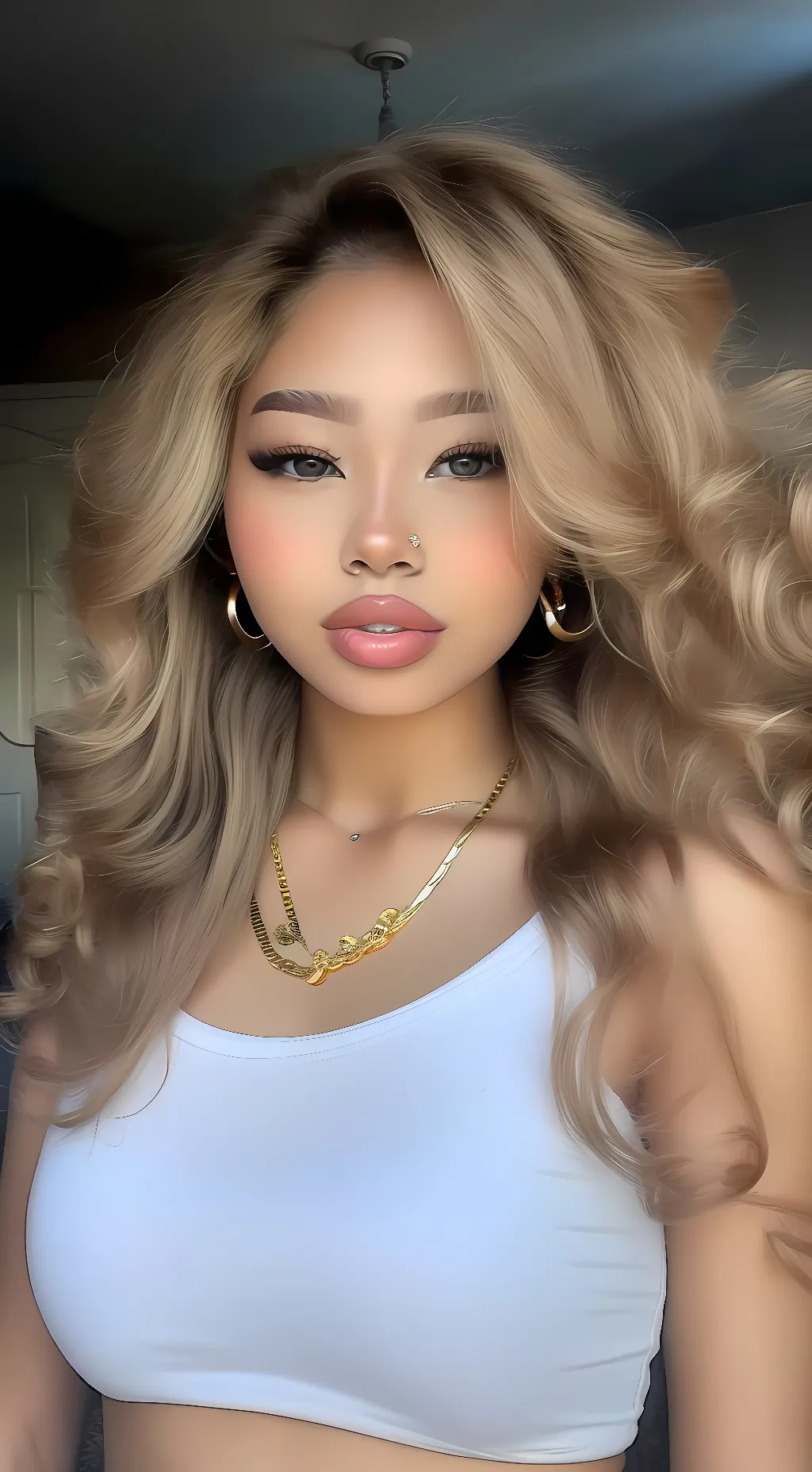 Talkie AI - Chat with Keyshia