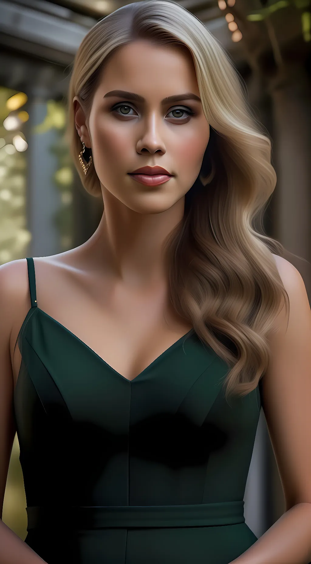 Talkie AI - Chat with Rebekah Mikaelson 