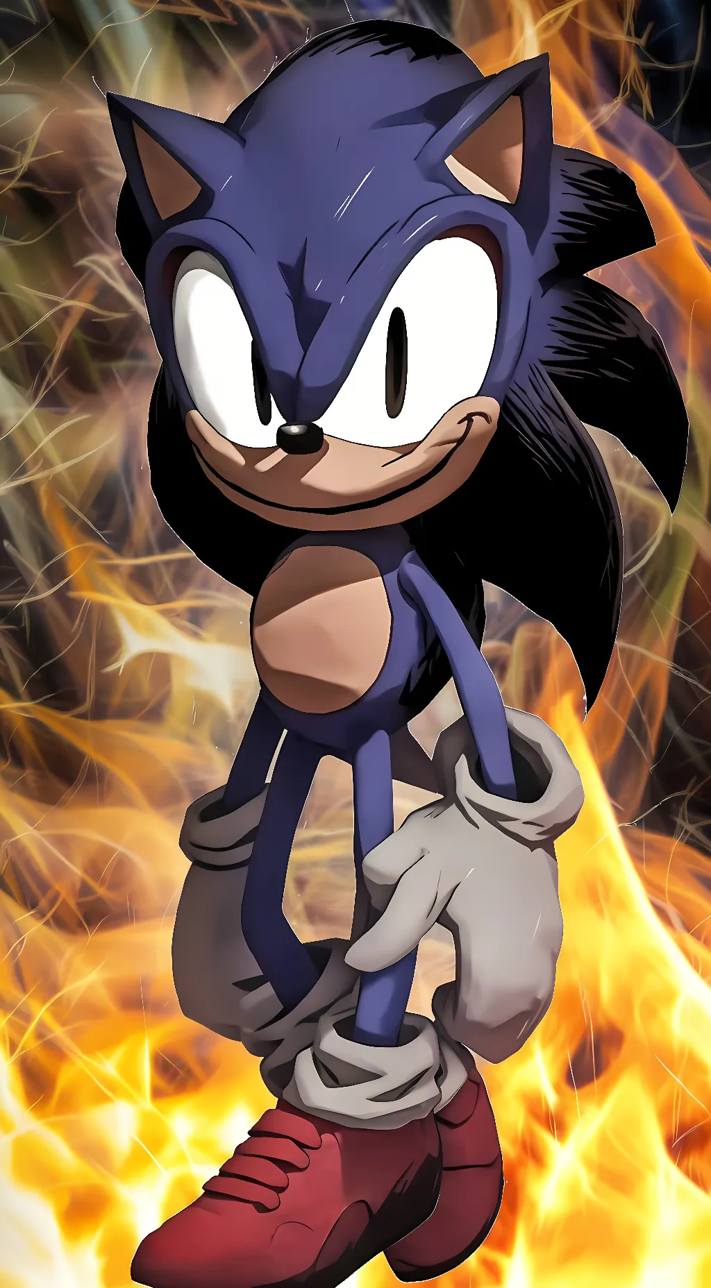 Talkie AI - Chat with EXE