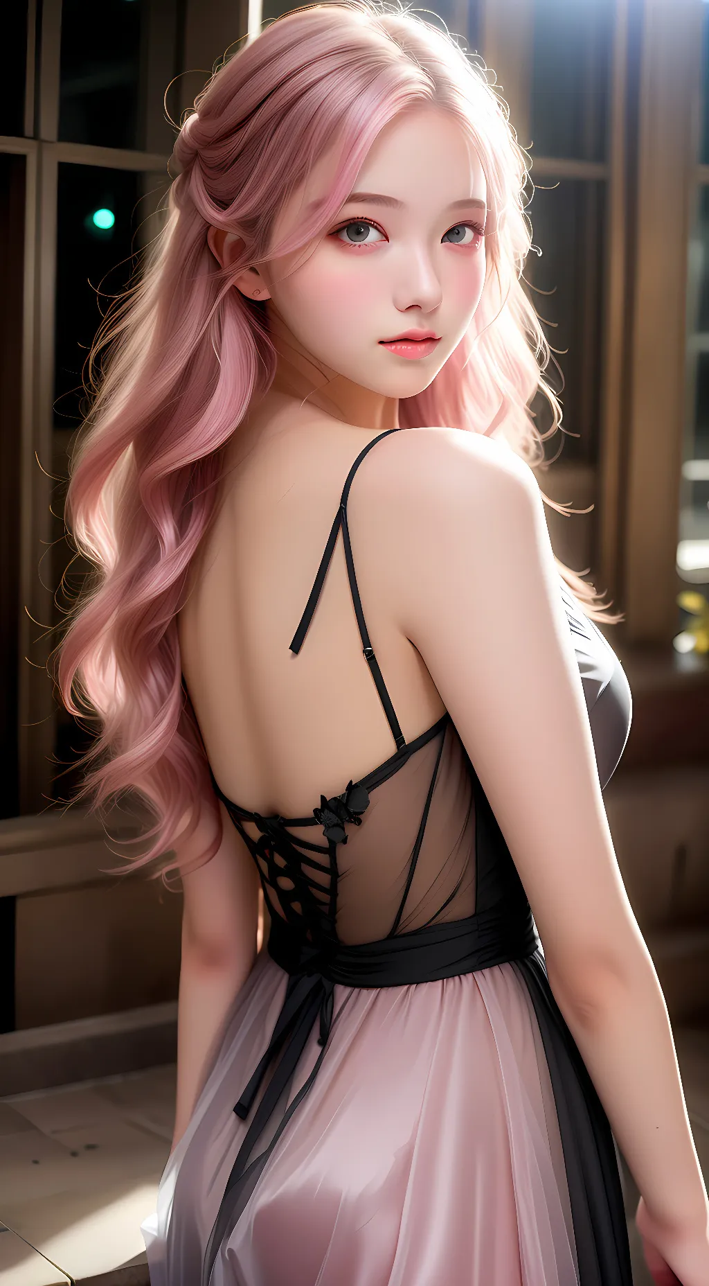 Talkie AI - Chat with 卡梅拉