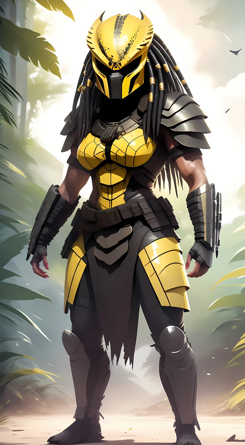 Talkie AI - Chat with Hornet