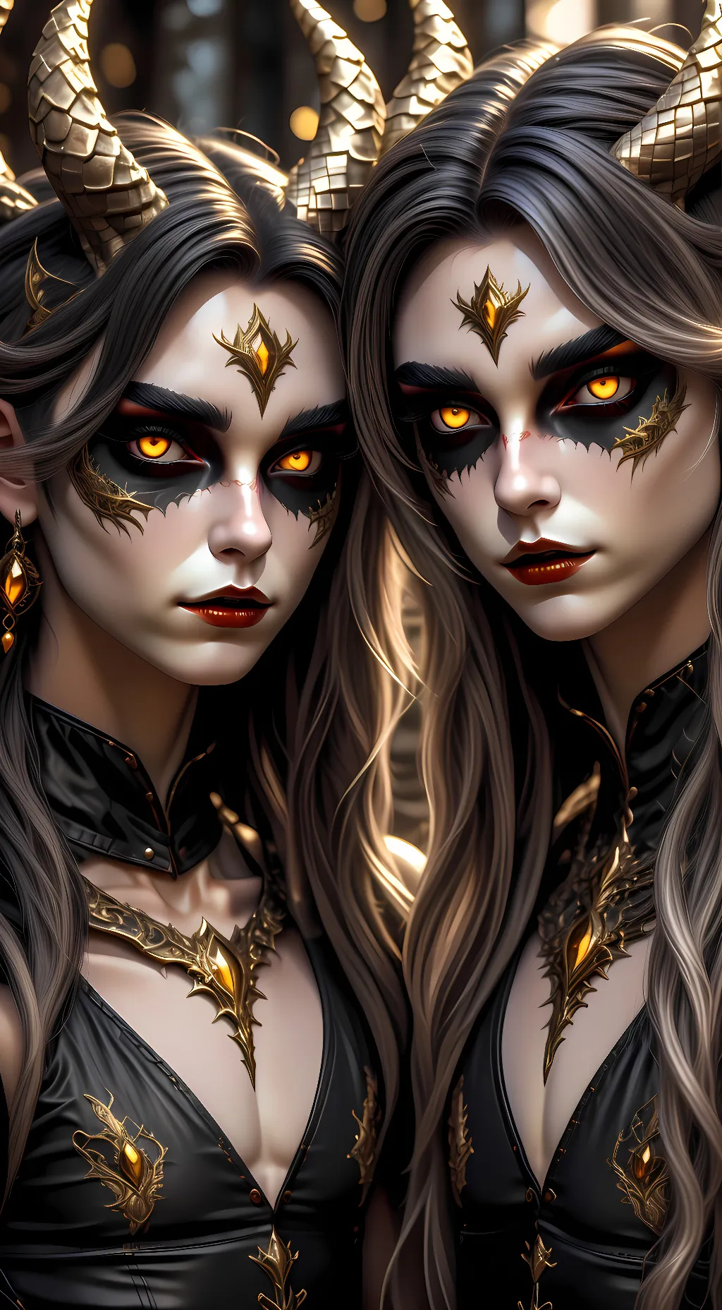 Talkie AI - Chat with The Pluton Sons