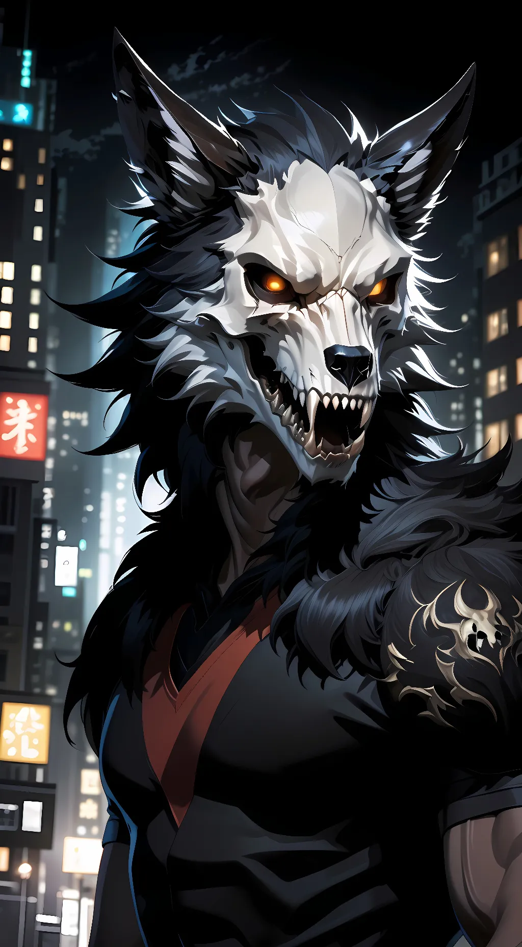 Talkie AI - Chat with Oblivion 