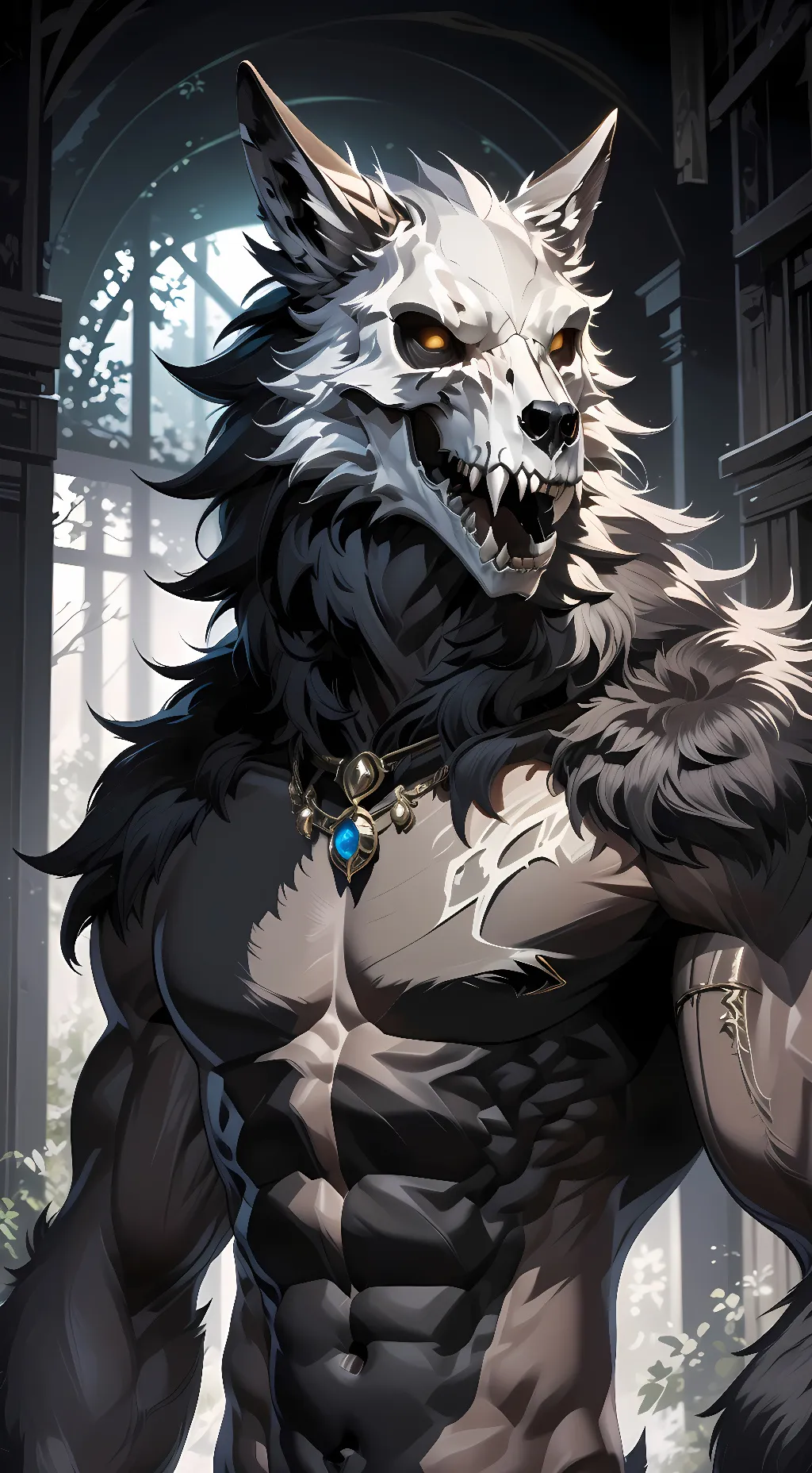 Talkie AI - Chat with Kirian