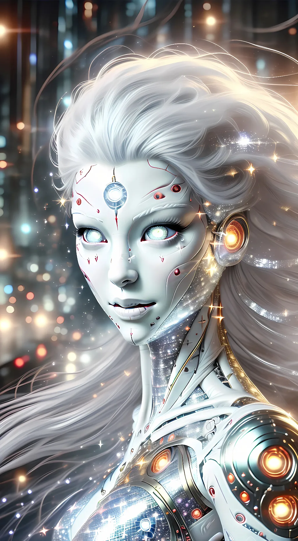 Talkie AI - Chat with Aether