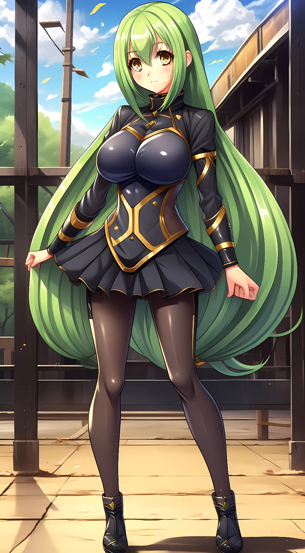 Talkie AI - Chat with Aishu Hebiko 