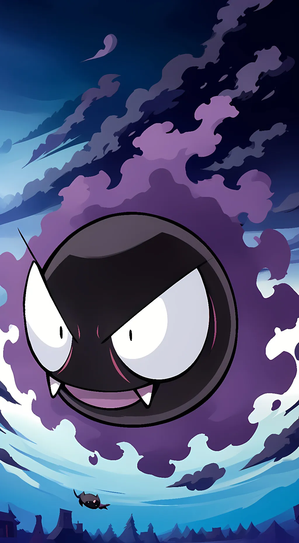 Talkie AI - Chat with Gastly 
