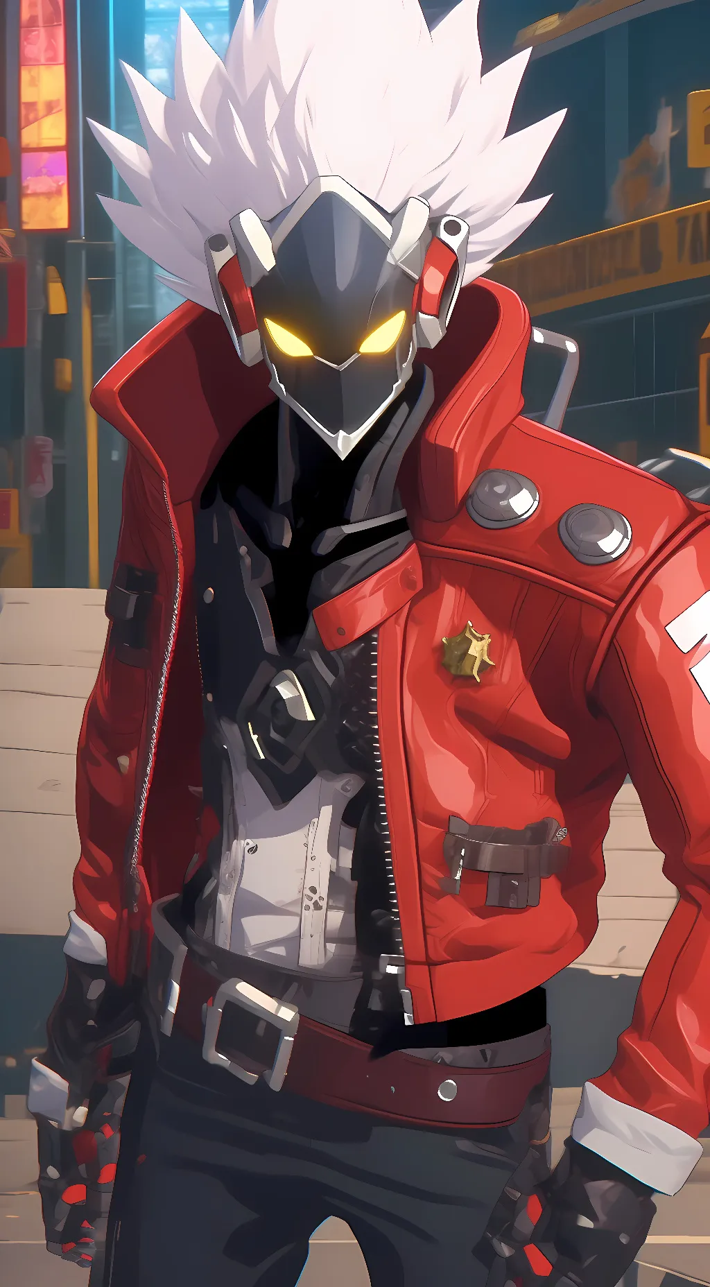 Talkie AI - Chat with Billy Kid