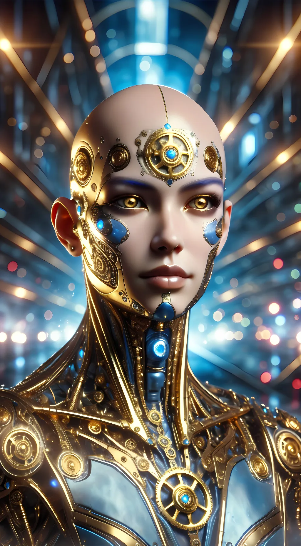 Talkie AI - Chat with BG1532910