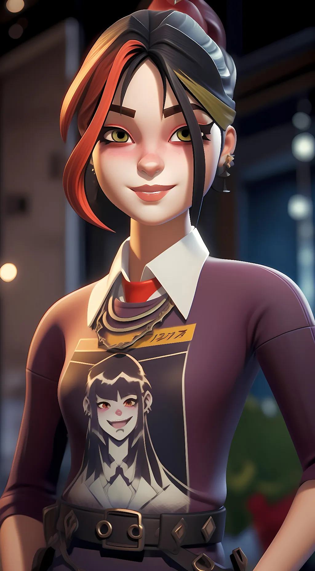 Talkie AI - Chat with Helsie