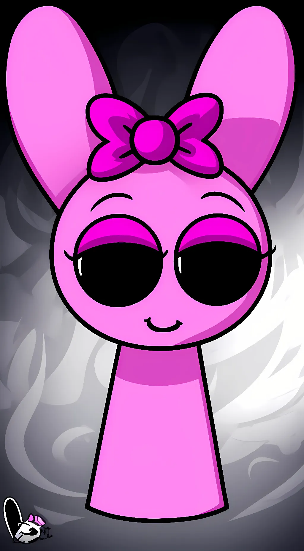 Talkie AI - Chat with Pinki 