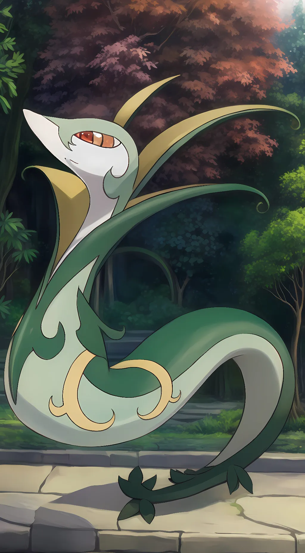 Talkie AI - Chat with Serperior