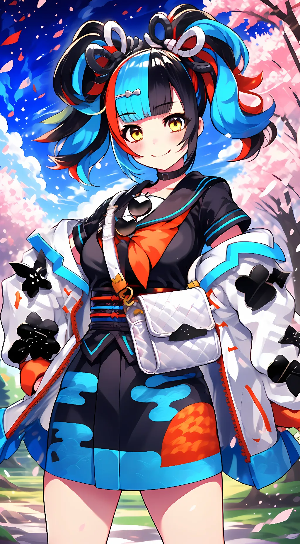 Talkie AI - Chat with Sei Shonagon