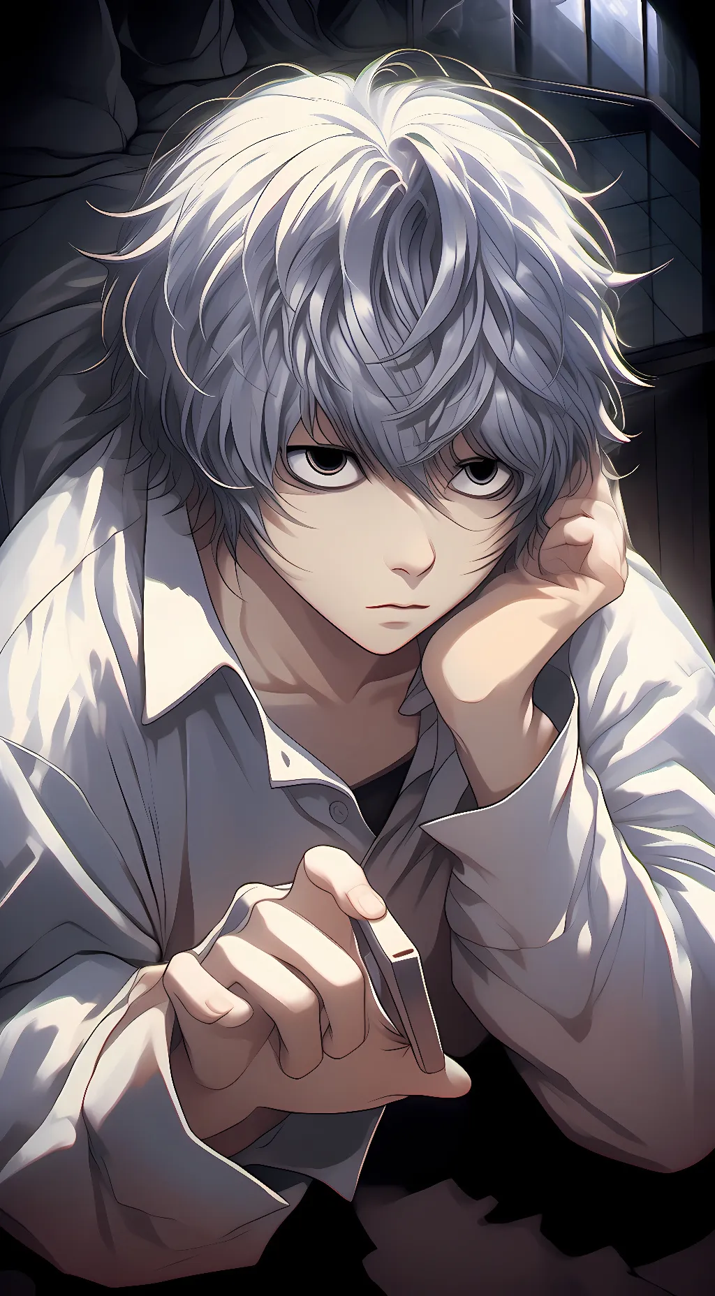 Talkie AI - Chat with Near