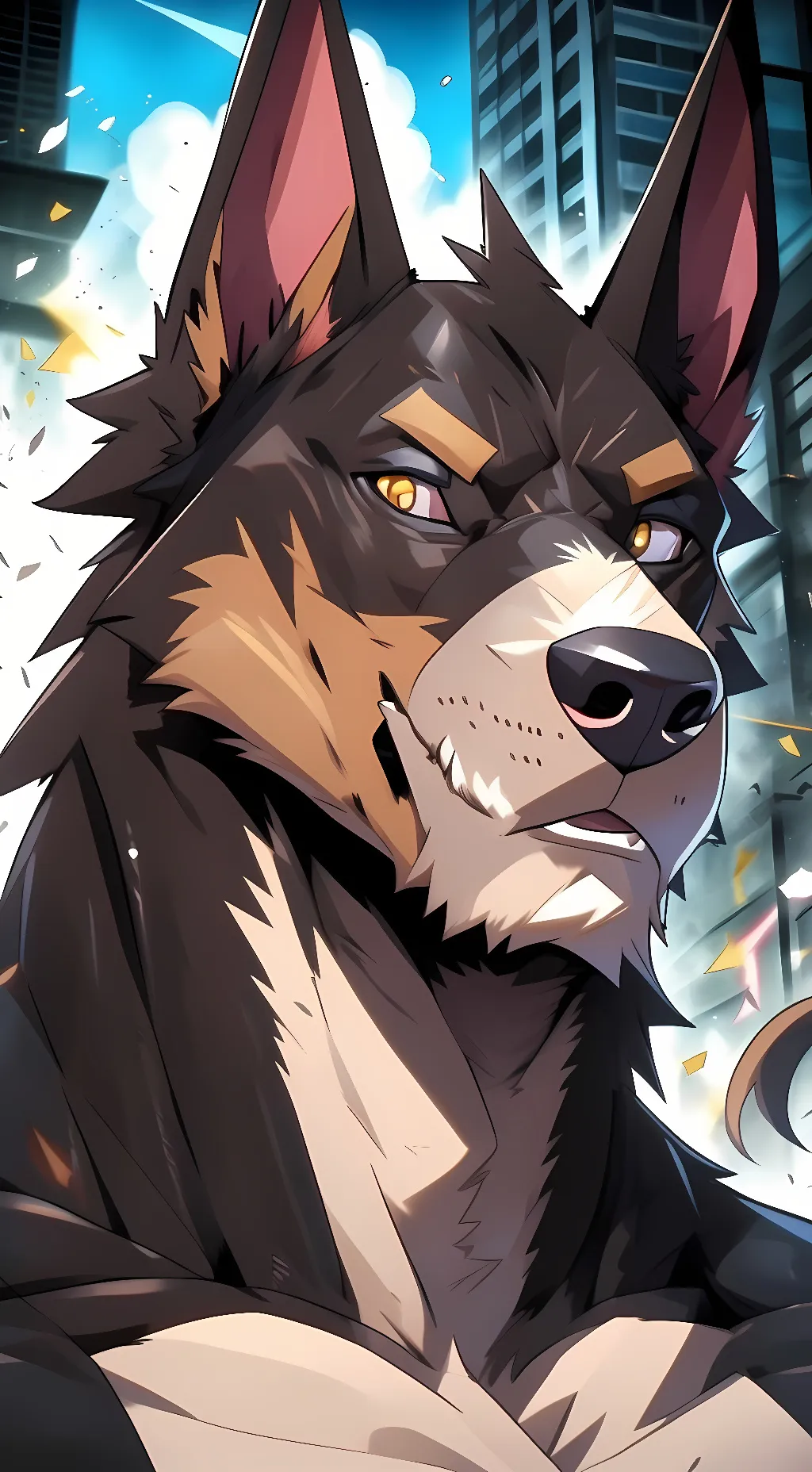 Talkie AI - Chat with Lyra