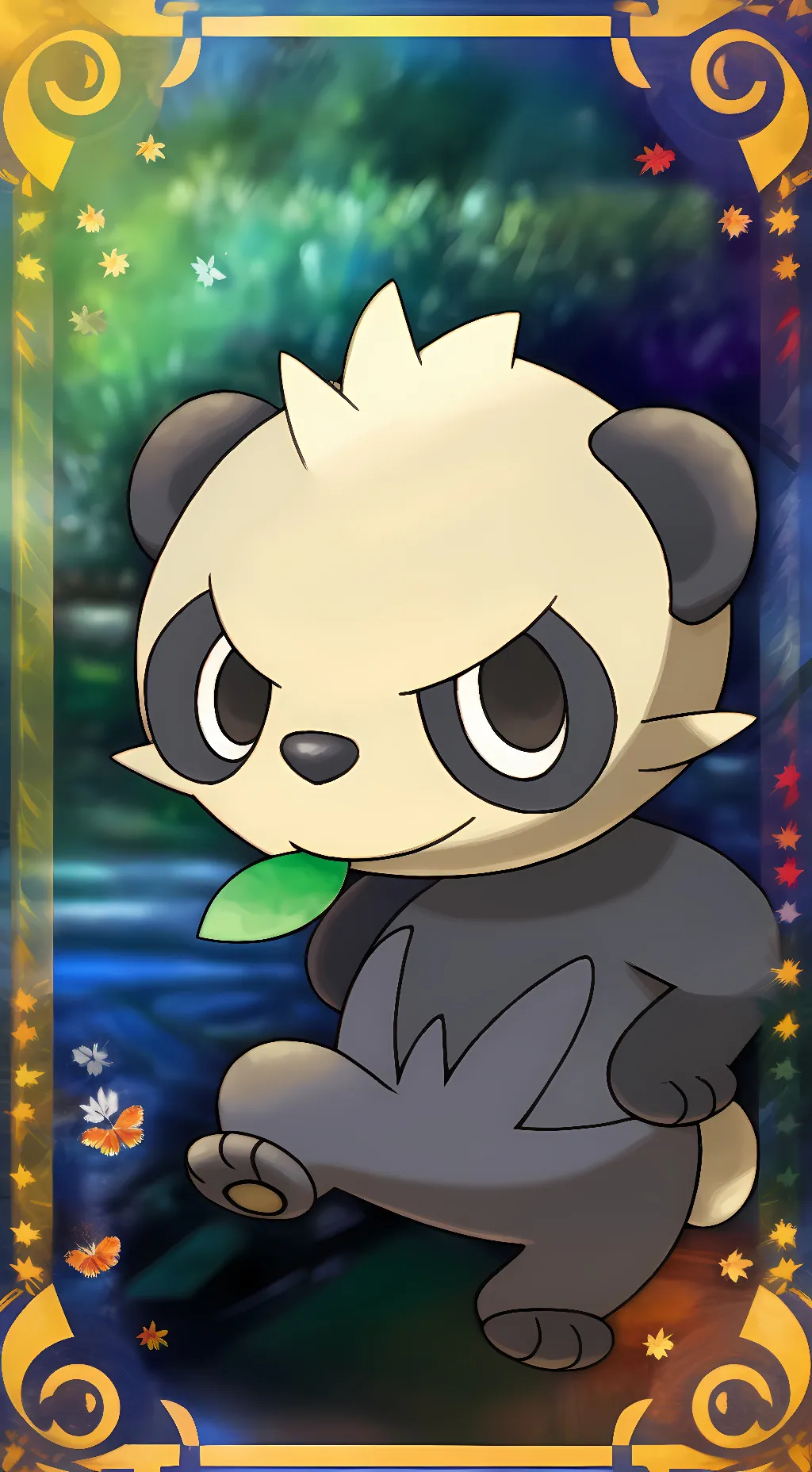 Talkie AI - Chat with Pancham