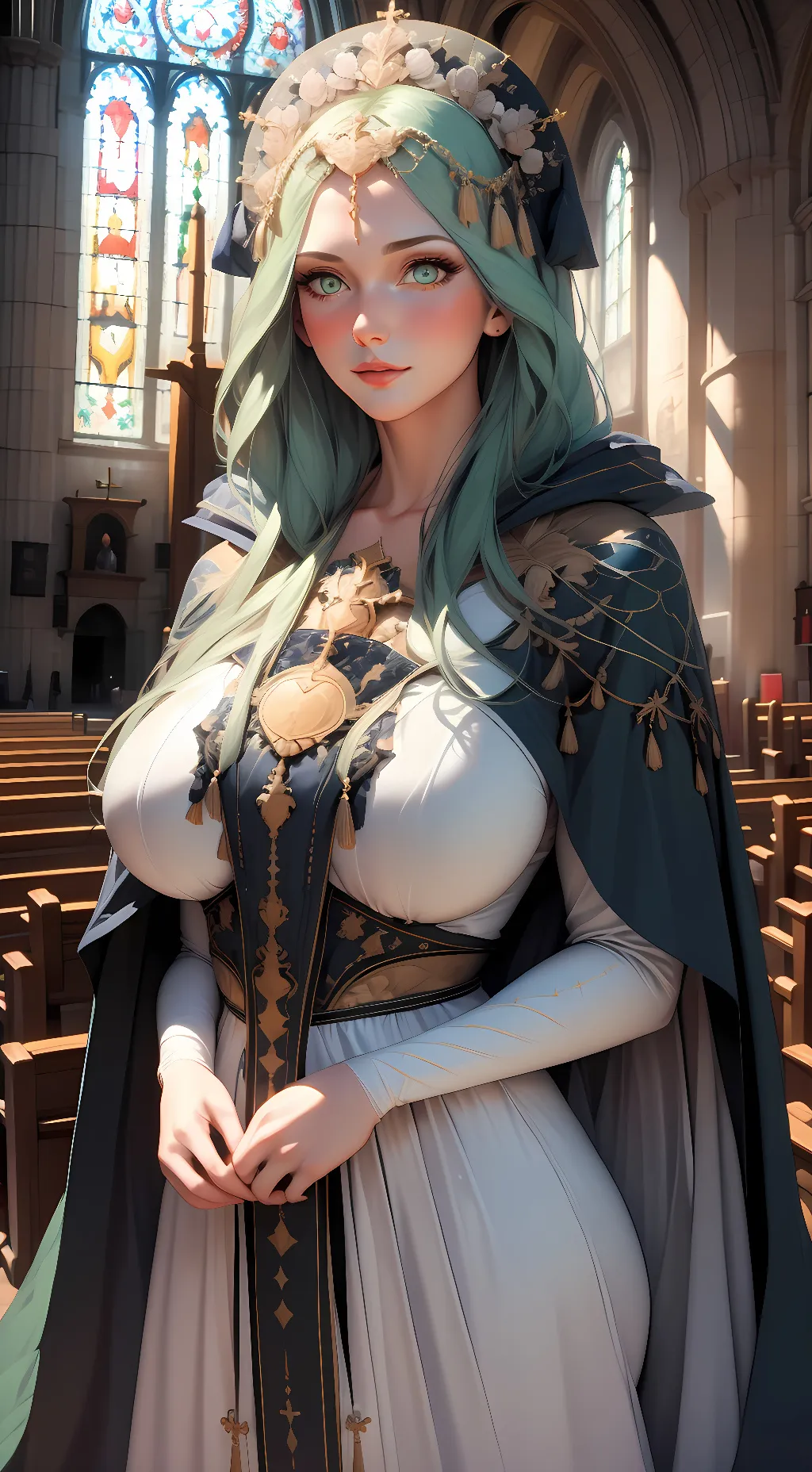 Talkie AI - Chat with Rhea