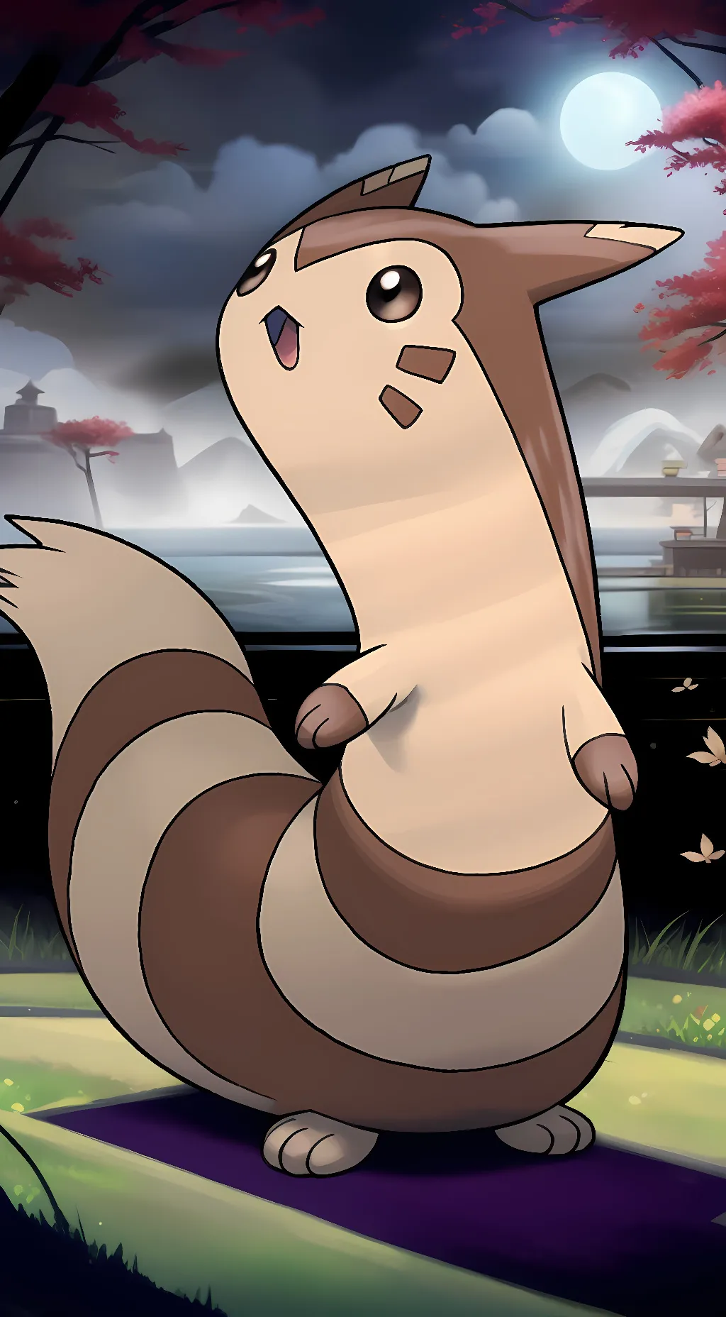 Talkie AI - Chat with Furret