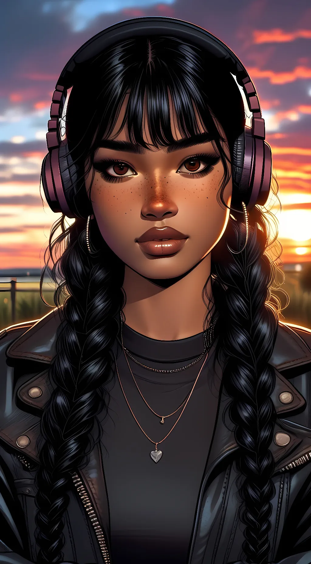 Talkie AI - Chat with Jess Grant 