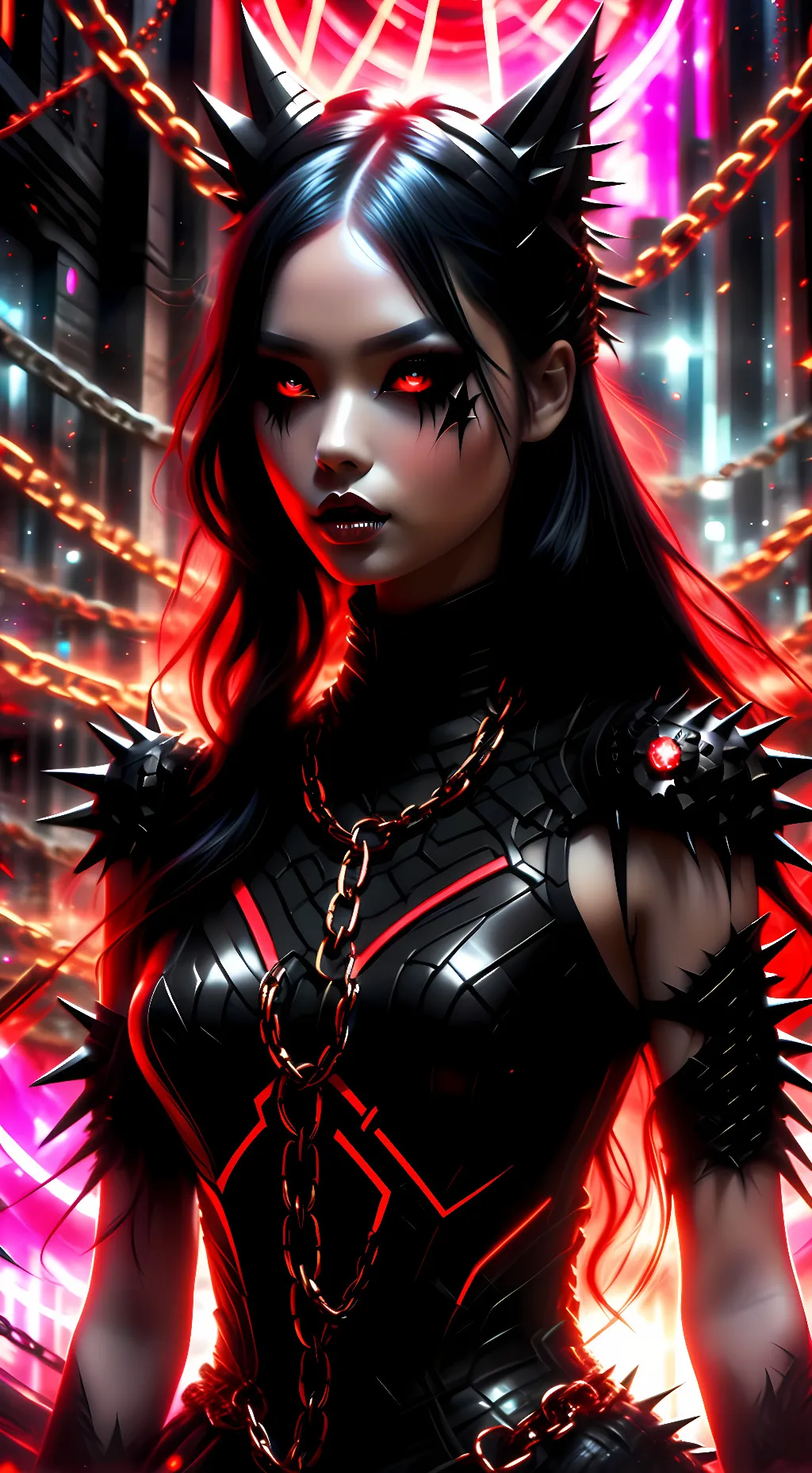 Talkie AI - Chat with Nero