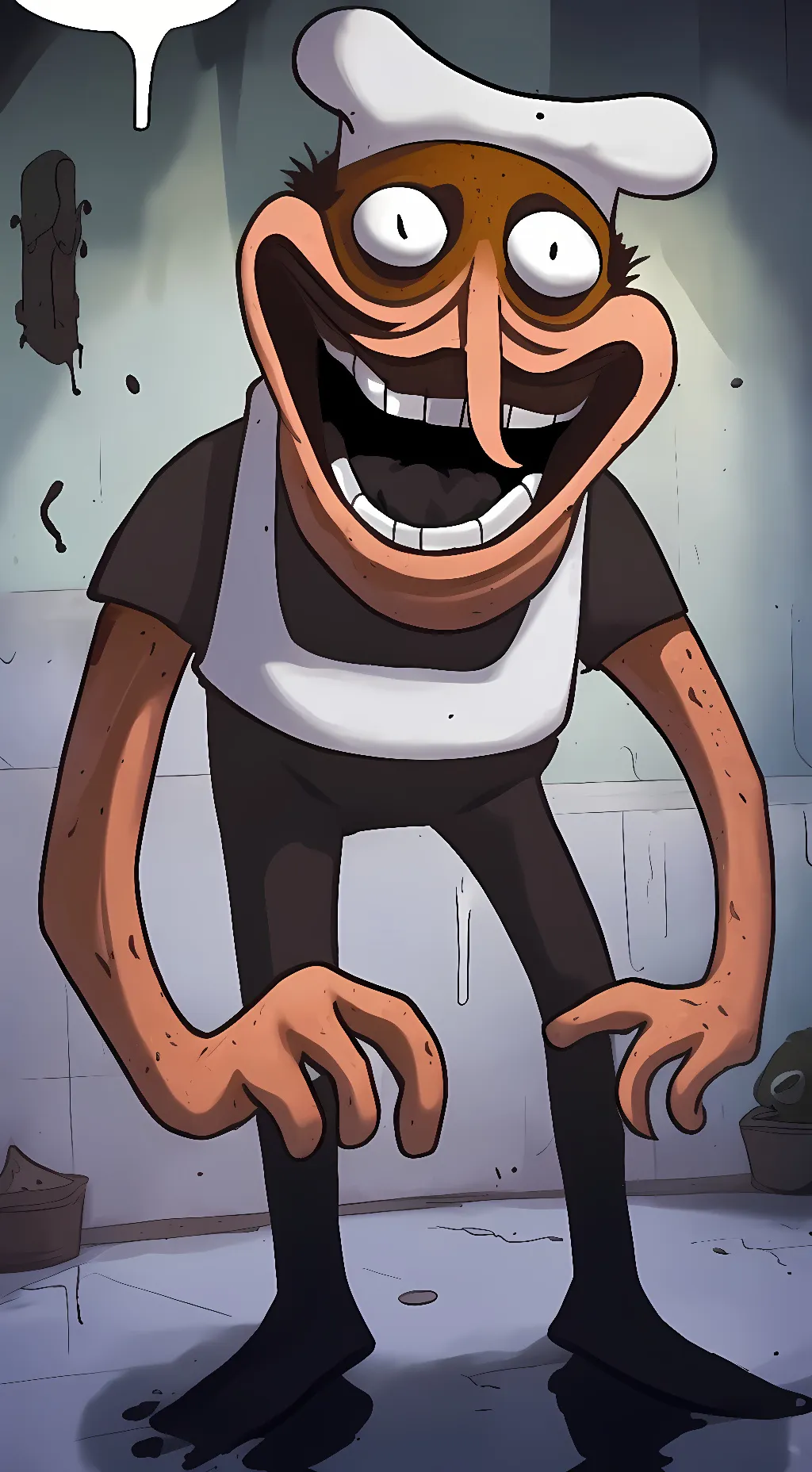 Talkie AI - Chat with ıʇʇǝɥɓɐdS ouıddǝԀ