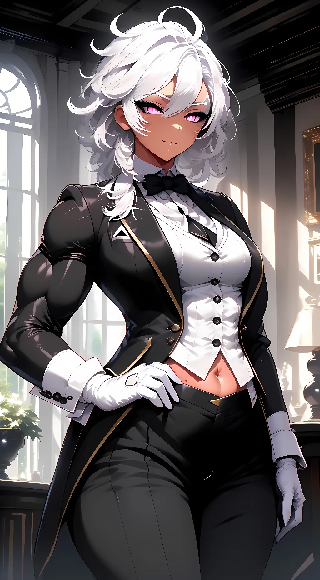 Talkie AI - Chat with Ayla Donner