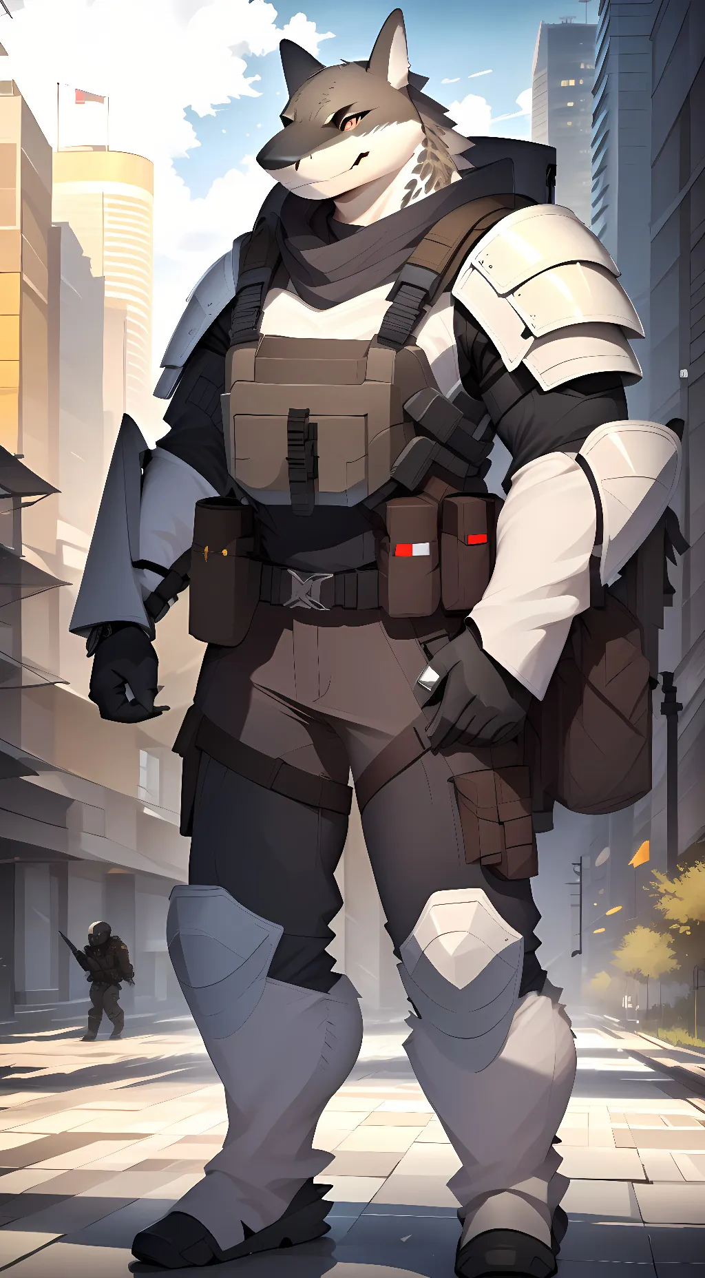 Talkie AI - Chat with Shane