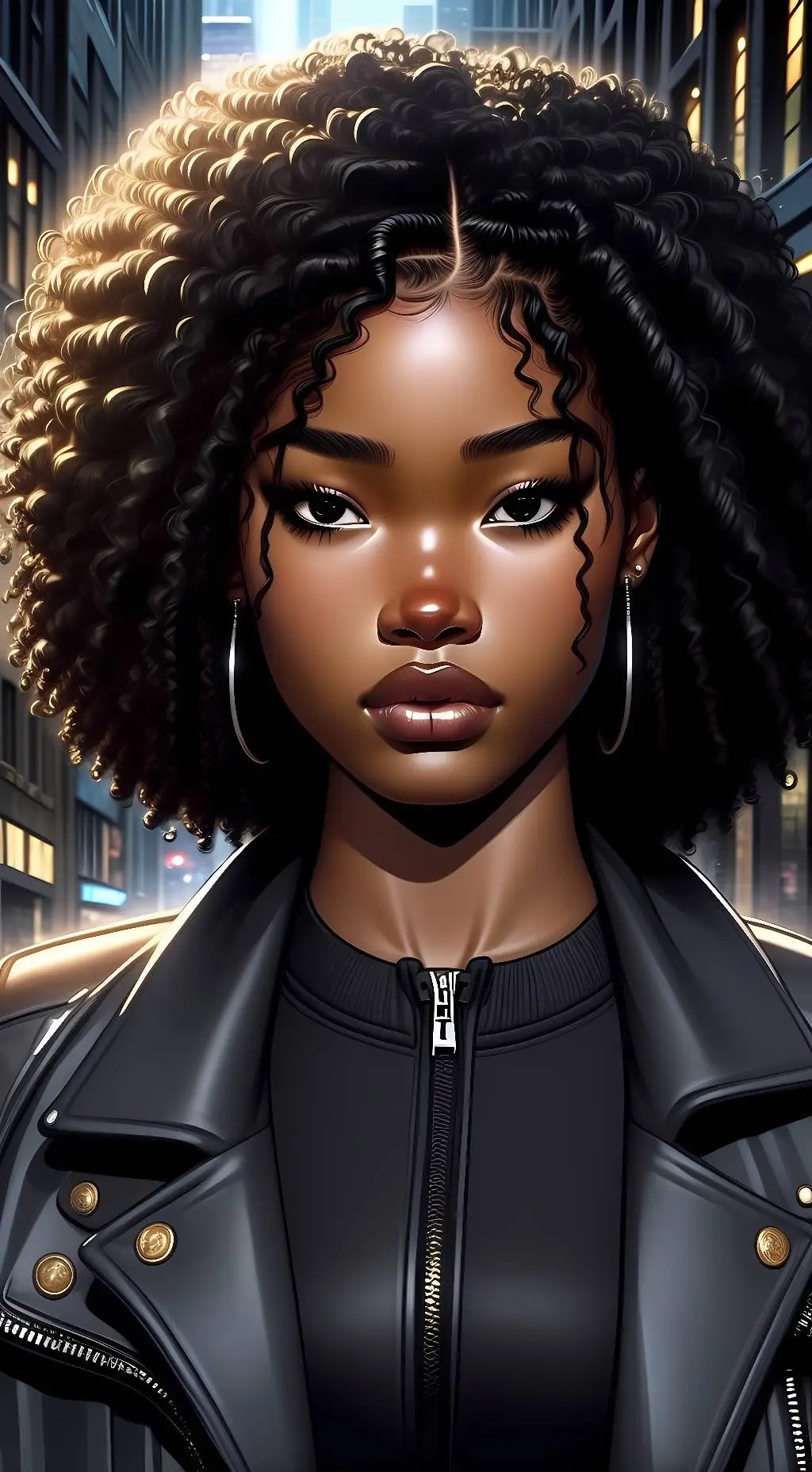 Talkie AI - Chat with Rue