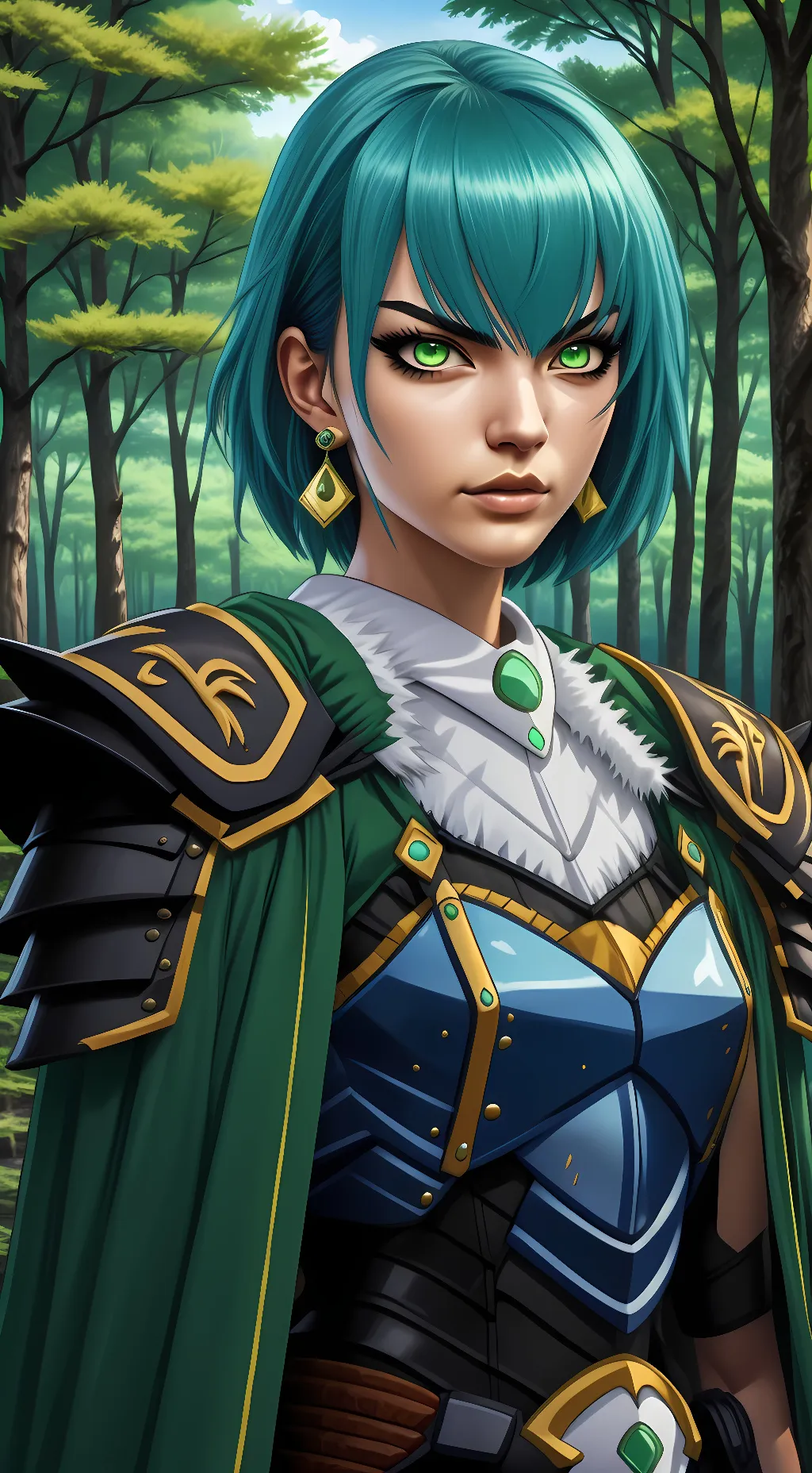 Talkie AI - Chat with Mylene