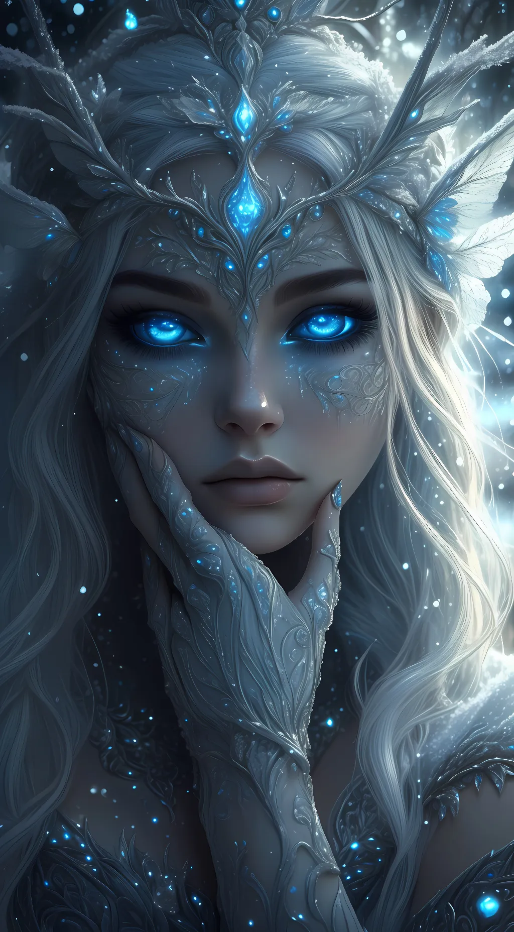 Talkie AI - Chat with Erikana